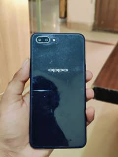 oppo A3s 2/16