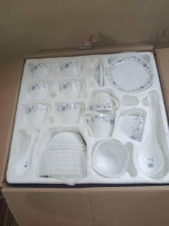 dinner urjunt sale