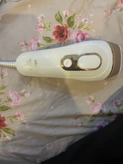 Braun Silk Expert Pro 5 IPL hair removal device