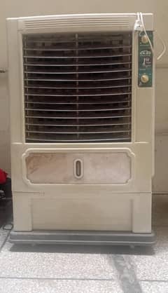 Air cooler