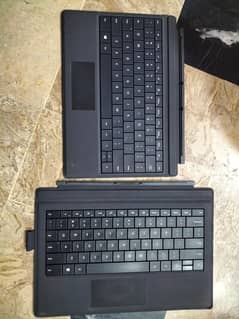 MICROSOFT SURFACE Keyboards