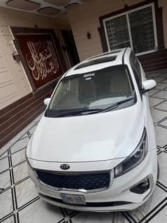 New condition