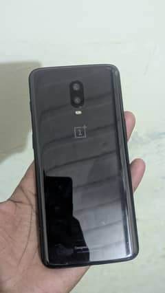 One Plus 6t pta approved