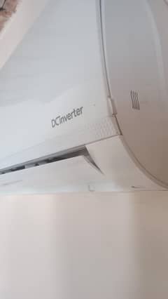 AC DC inverter Haier WhatsApp, 03010387314