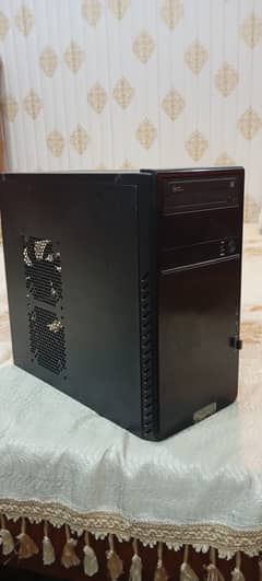 Best budget Tower Pc