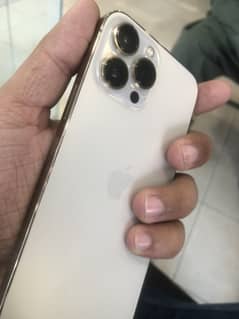 Iphone 13pro Max 512GB Official PTA Aproved