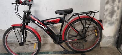 GEAR BICYCLE SMART COMPANY GOOD CONDITION 9/10