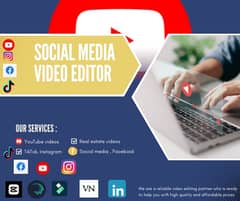 short video editor