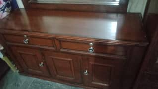 Dressing table