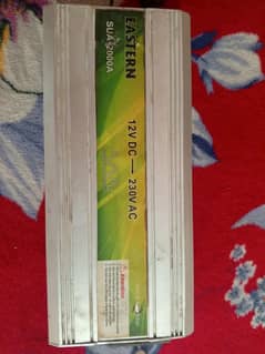 Eastern 2000 watt inverter