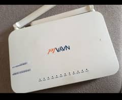 Nayatel router