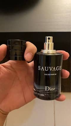 Sauvage