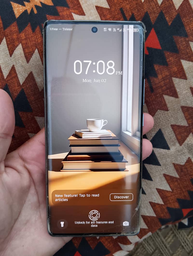 Tecno spark 20 pro plus exchange possible with iphone 1