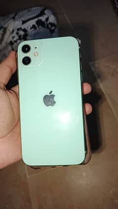 iPhone 11 – 128GB PTA Approved