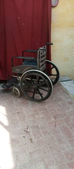 Wheel Chair