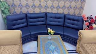 03396233888 leather poshish top quality foam neat and clean