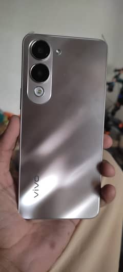 Vivo Y04