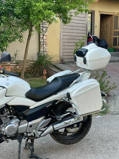 Suzuki inazuma agies 250 For SALE