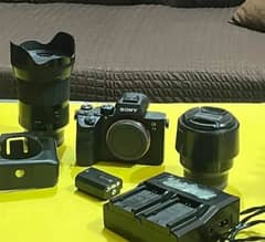 Sony A7iii