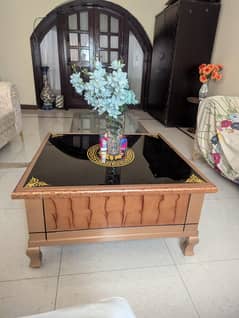 New 3 Set of Table Sets