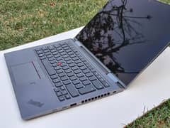 Lenovo X1 Yoga Gen 5 Core i7 10th gen 16gb | Touch 360 Stylus | Laptop