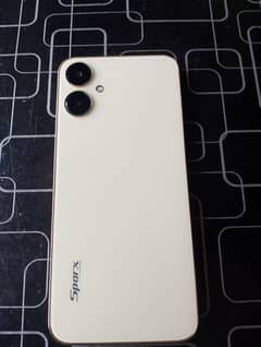 Sparx Neo 7 ultra/8+8/128 GB hai phone