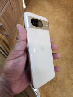 pixel 8 Dual sim approved 128gb condition 10/10