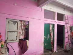house korangi 50A 80 gaz