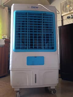 jackpot Hercules jp-9020 Room cooler like new