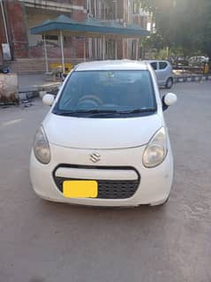 Suzuki Alto 2012
