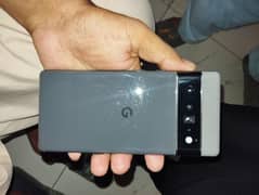 pixel 6 pro 8gb 128gb e sim pata approved