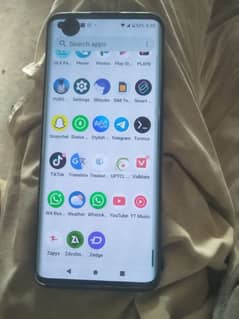 Motorola edge plus