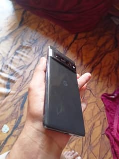 Google pixel 7 pro pta approved  10/10