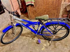 Cycle