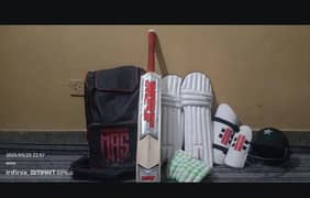 cricket full kit