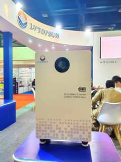 Lvtopsun Lithium Ion Battery Pack stock available