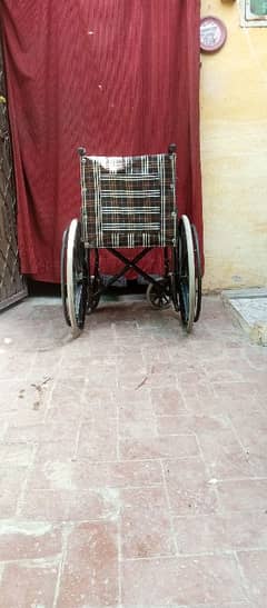 Chair Sellout
