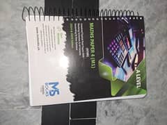 A LEVELS MATHEMATICS S1 AND M1 TOPICALS