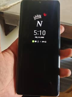 LG velvet 5g 6 128gb