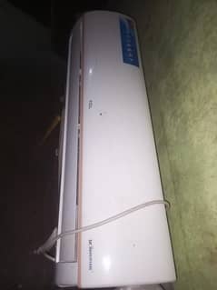 TCL DC INVERTER 1.5 TON