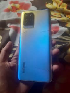 infinix