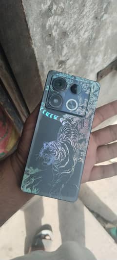 infinix note 40