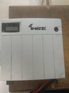 ups inverter   with solar charge controller