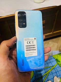 redmi