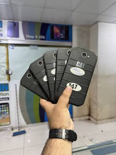 CAT S48c (NONPTA)
