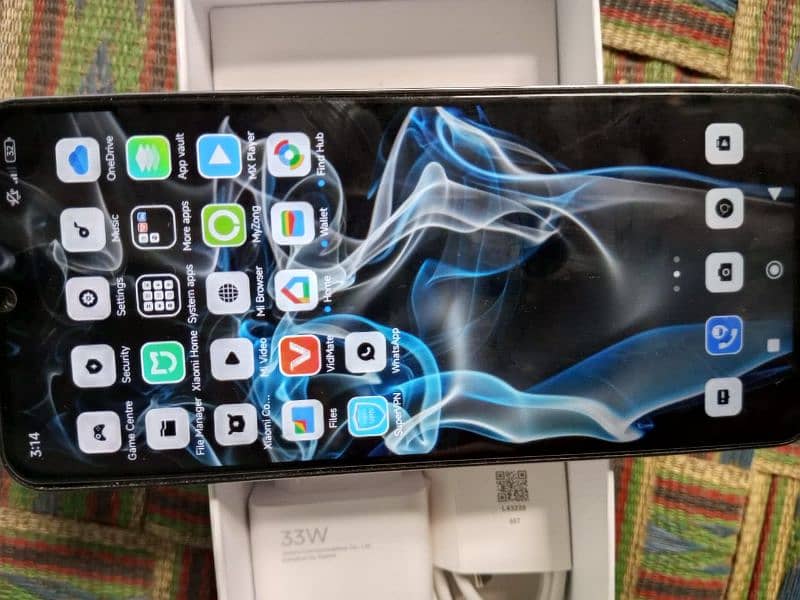 REDMI 14C 6GB Ram 128GB Memory New Condition 1 month Use 1