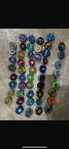 Beyblade