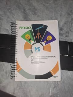 A Levels Physics Paper 2 topicals available