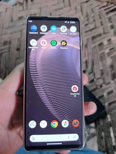 Sony Xperia 5 Mark 3
