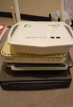 ROUTERS IN THROW AWAY PRICE 1000 EACH pls read detaila